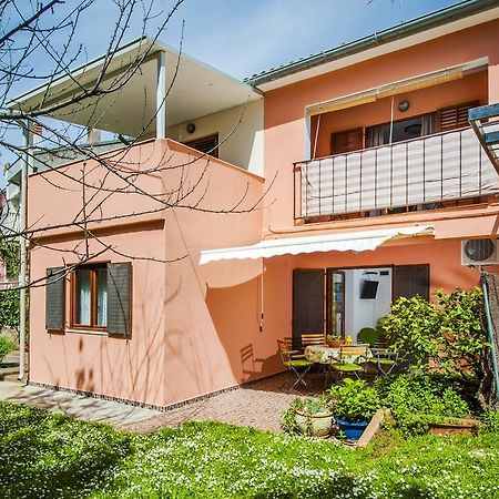 Apartments Aja And Stefy Rovinj Exterior photo
