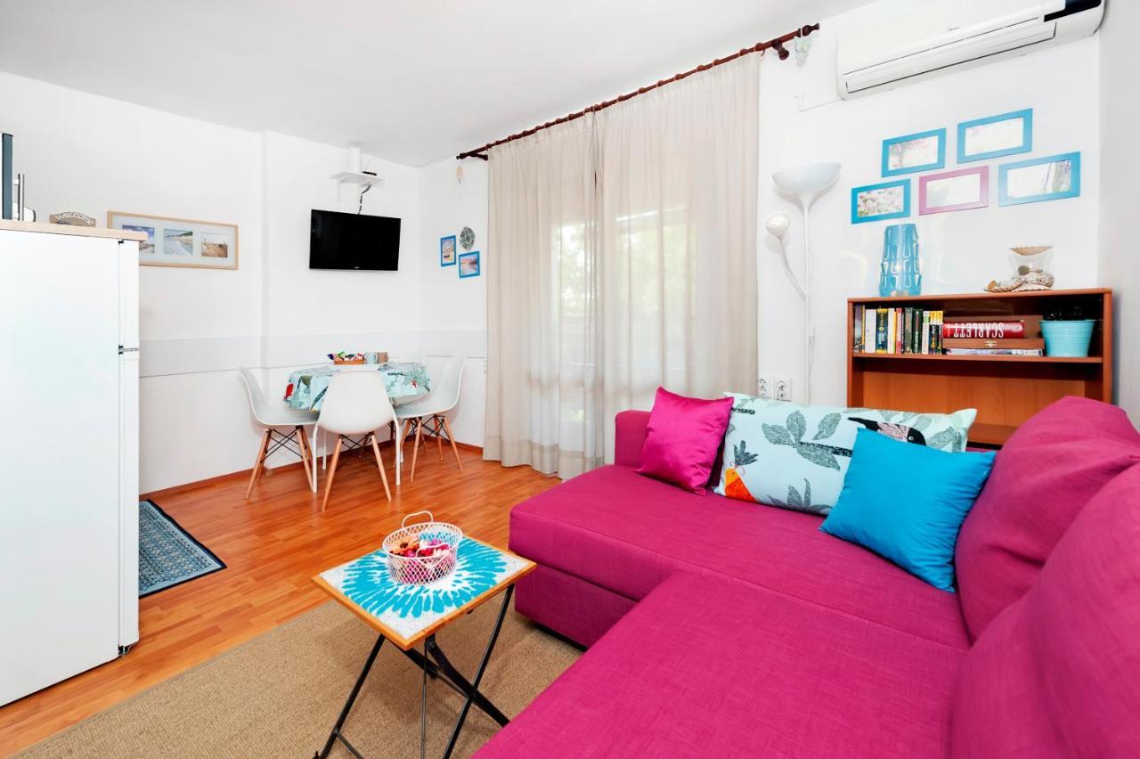 Apartments Aja And Stefy Rovinj Exterior photo