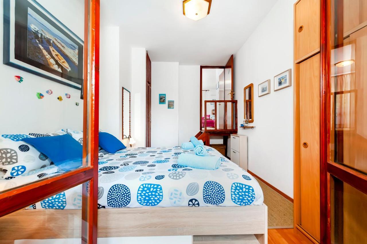 Apartments Aja And Stefy Rovinj Exterior photo
