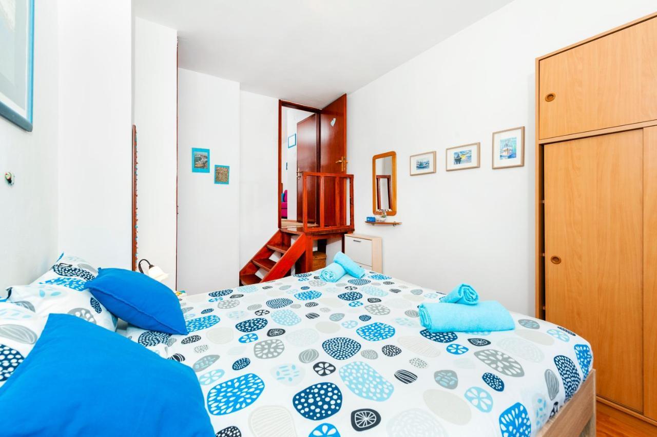 Apartments Aja And Stefy Rovinj Exterior photo