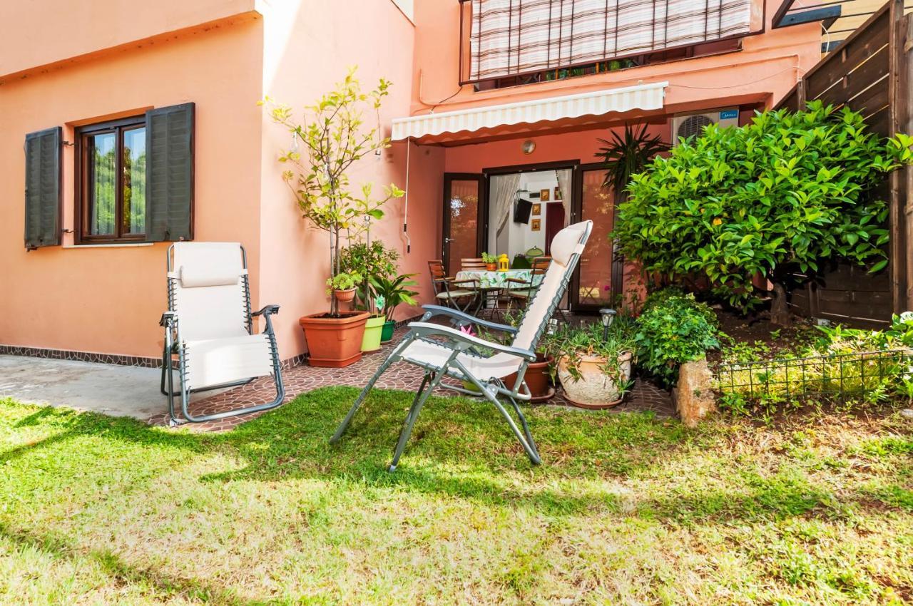 Apartments Aja And Stefy Rovinj Exterior photo