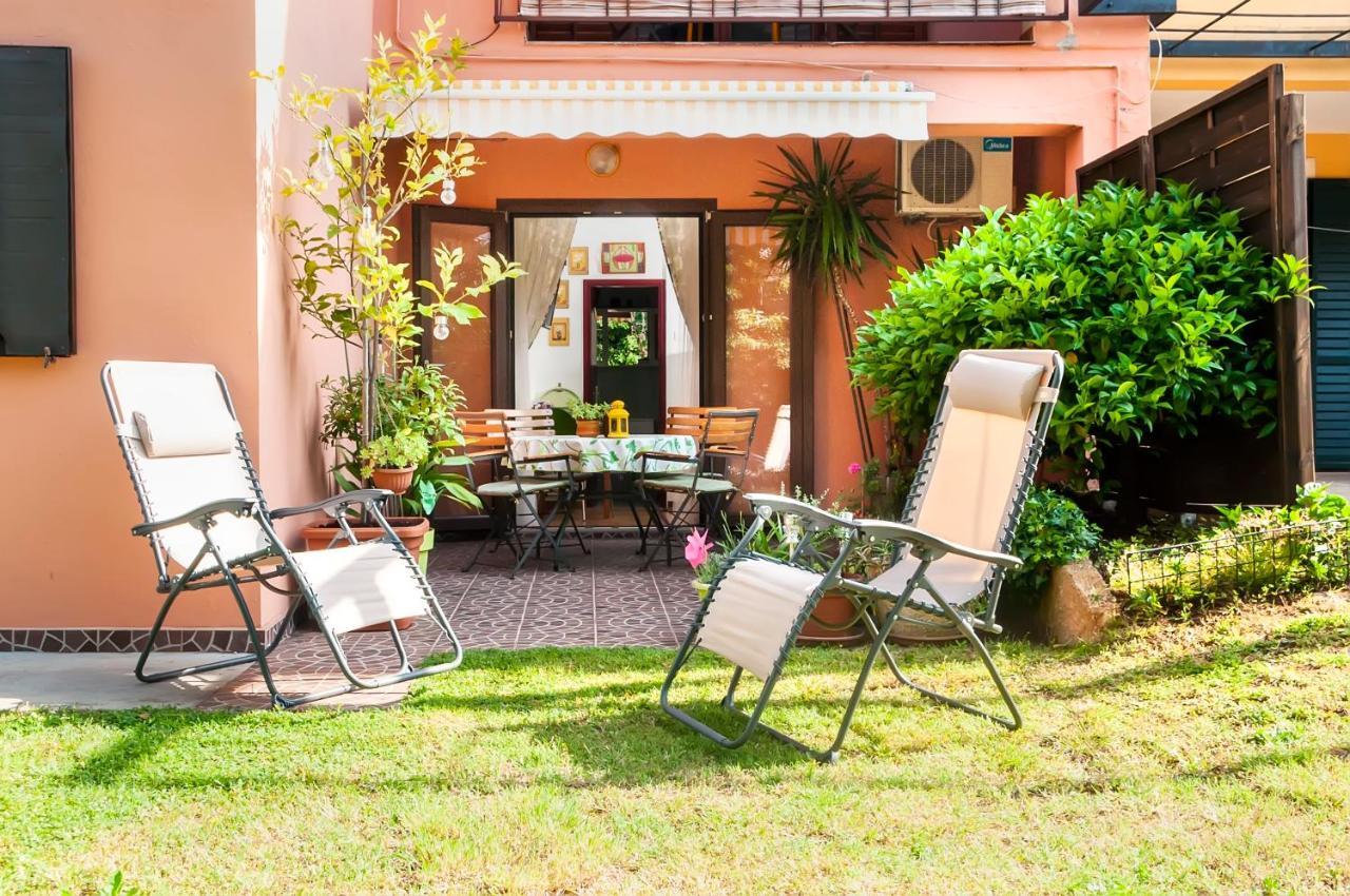 Apartments Aja And Stefy Rovinj Exterior photo