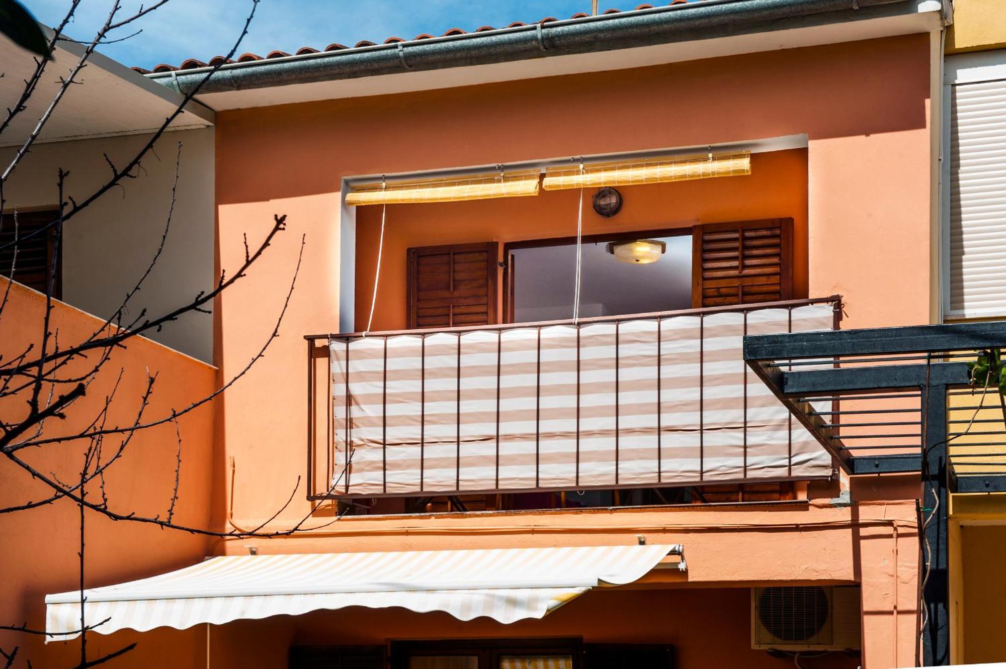 Apartments Aja And Stefy Rovinj Exterior photo