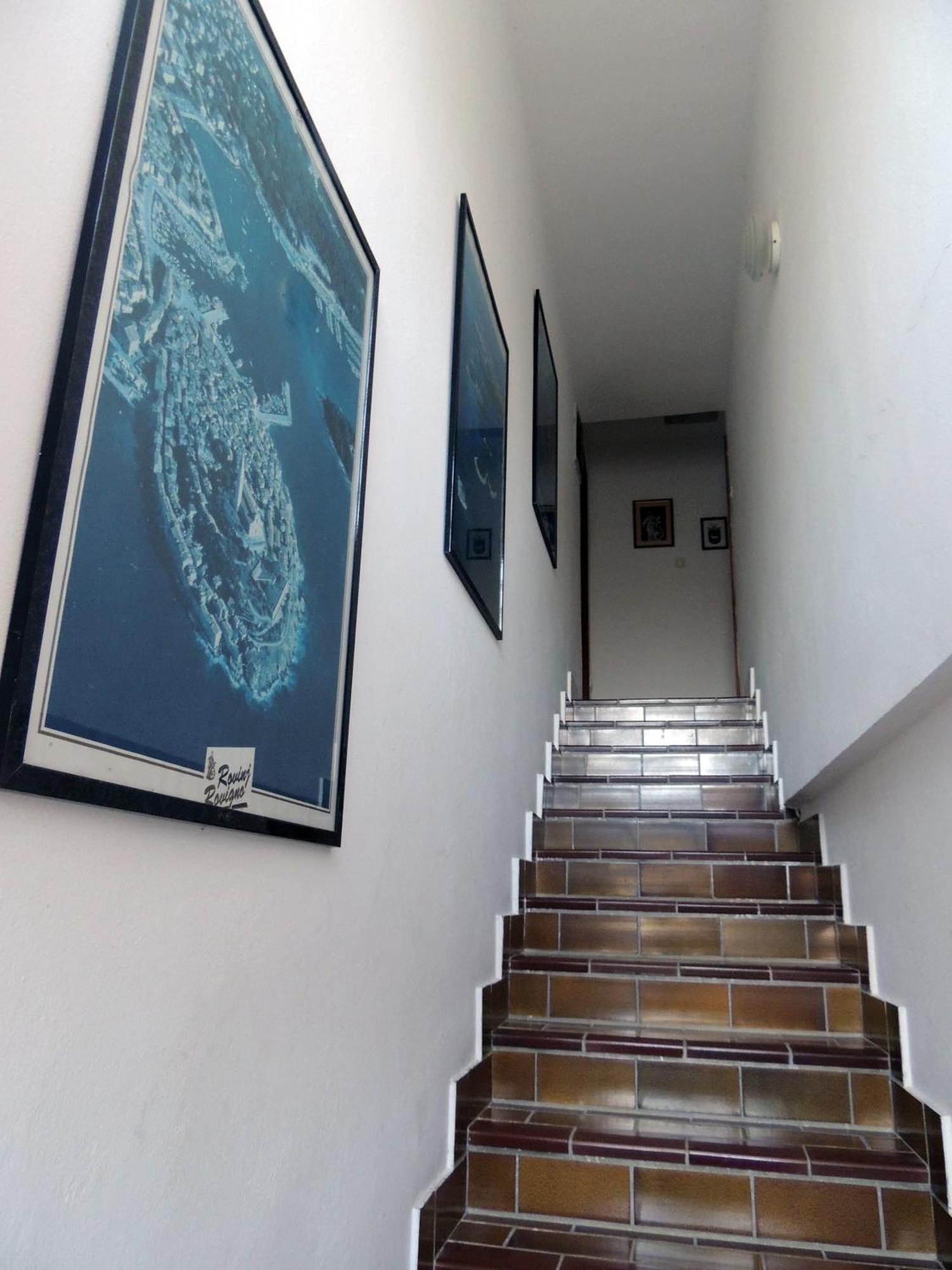 Apartments Aja And Stefy Rovinj Room photo