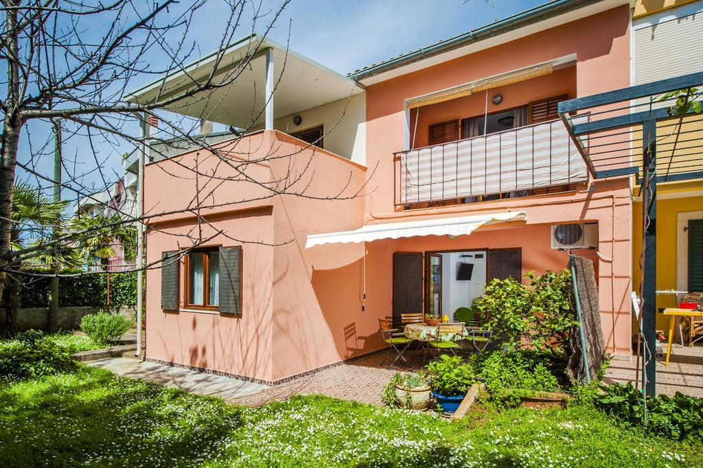 Apartments Aja And Stefy Rovinj Exterior photo