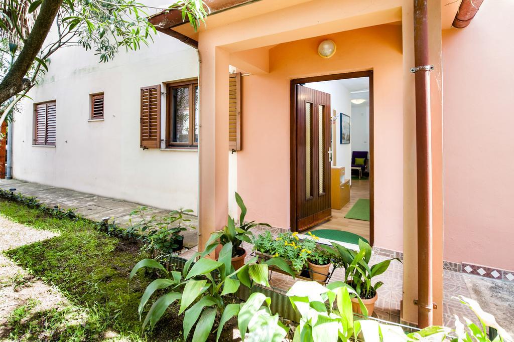 Apartments Aja And Stefy Rovinj Exterior photo